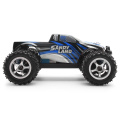 RC Car 9300 1/18 1:18 Racing Car Machine on the Remote Control Car 50KM/H High Speed Truck Drifting Buggy Off-Road Vehicle